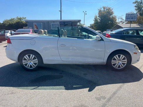 Used 2007 Volkswagen Eos 2.0T image 4