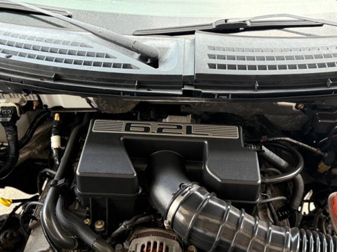 Used 2011 Ford F150 Lariat Limited image 13