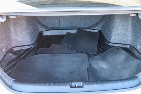 Certified 2021 Honda Accord Touring image 13