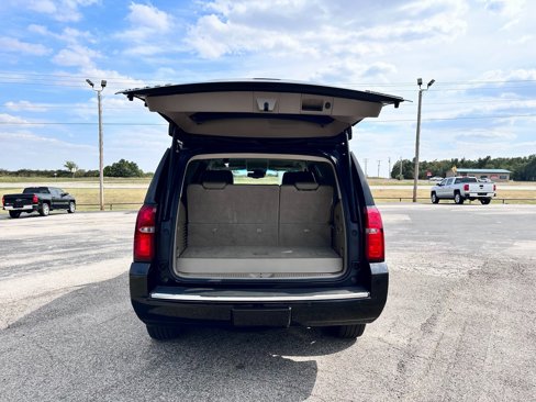 Used 2019 Chevrolet Tahoe Premier image 9