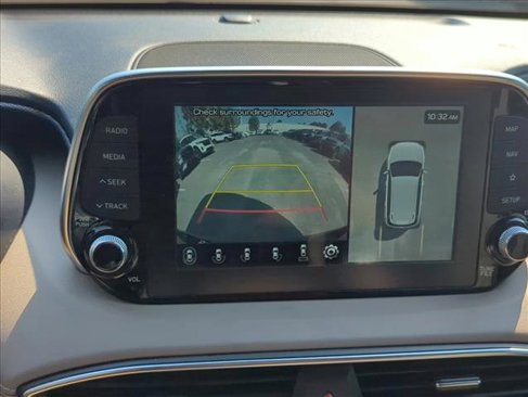 Used 2020 Hyundai Santa Fe Limited image 14