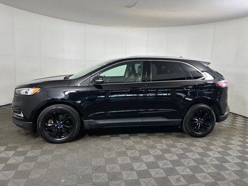 Used 2020 Ford Edge SEL w/ Convenience Package image 6