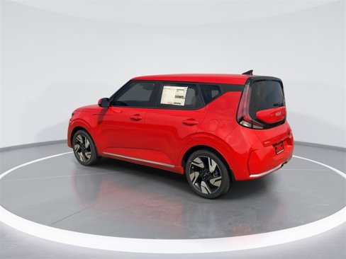 New 2025 Kia Soul GT-Line image 6