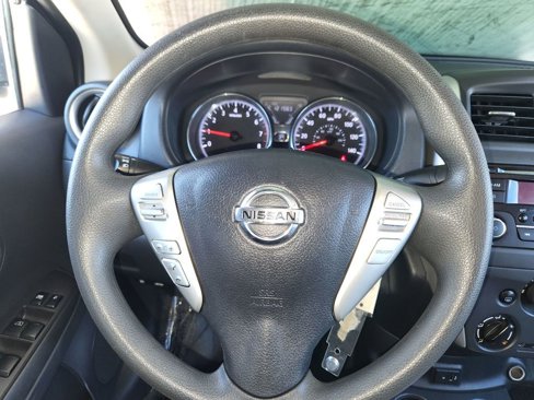 Used 2017 Nissan Versa SV image 19