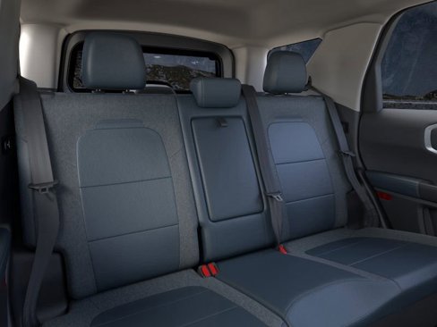 New 2024 Ford Bronco Sport Outer Banks w/ Tech Package image 11