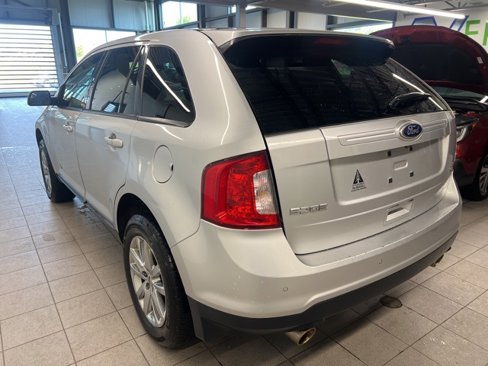 Used 2014 Ford Edge SEL w/ Equipment Group 205A image 5