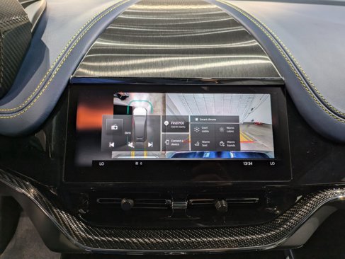 New 2025 Aston Martin DBX 707 image 13