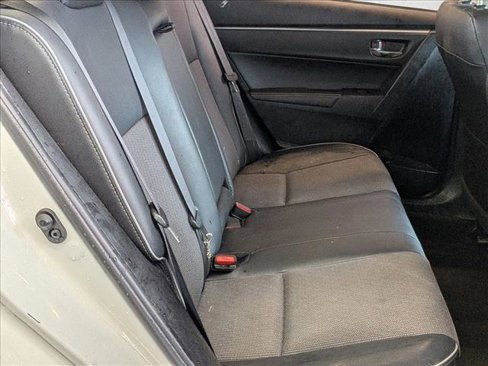 Used 2016 Toyota Corolla S image 12