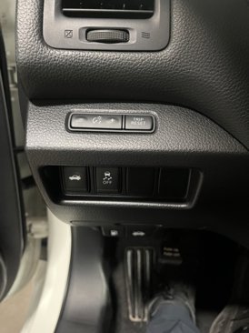 Used 2018 Nissan Altima 2.5 S w/ S Convenience Package image 14