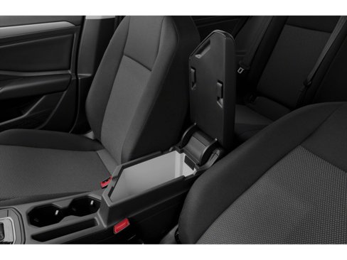 Used 2019 Volkswagen Jetta S w/ Driver Assistance Package image 39