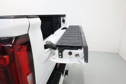 Used 2023 GMC Sierra 1500 AT4 w/ AT4 Preferred Package image 70