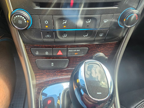 Used 2013 Chevrolet Malibu LT image 45