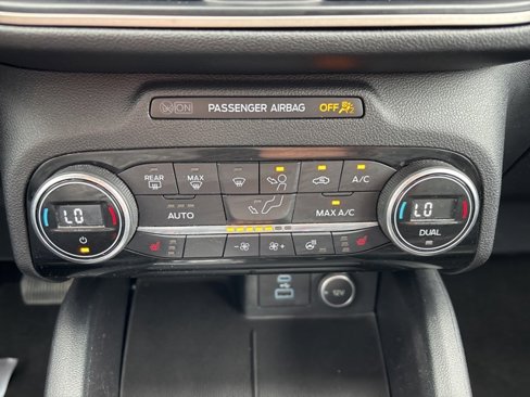 Used 2021 Ford Escape SEL image 24