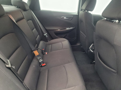 Used 2022 Chevrolet Malibu LT image 19