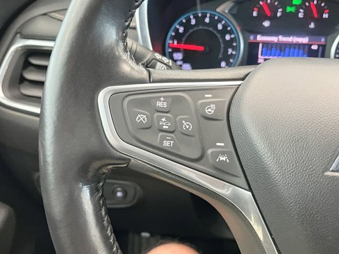 Used 2022 Chevrolet Equinox Premier image 21