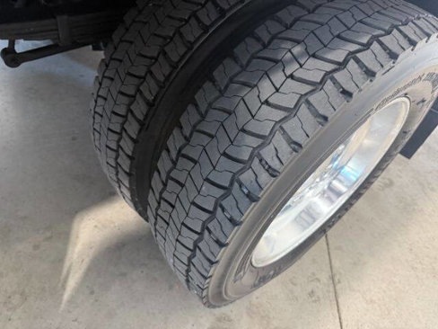 Used 2016 Ford F450 XLT w/ XLT Interior Package image 11
