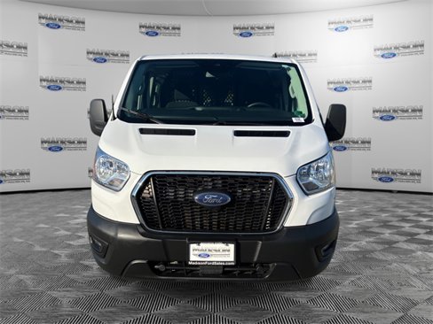 Used 2022 Ford Transit 250 Low Roof w/ Exterior Upgrade Package image 8