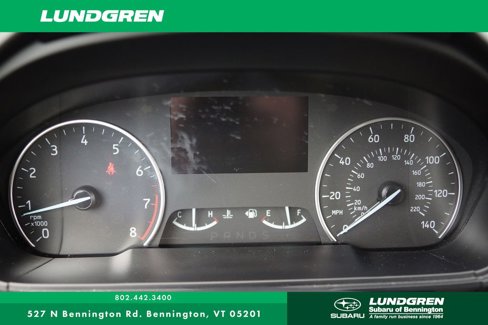 Used 2019 Ford EcoSport Titanium image 13