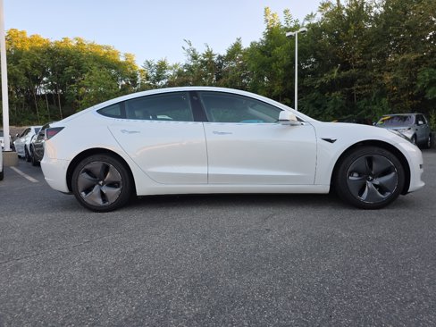 Used 2020 Tesla Model 3 Standard Range Plus image 20