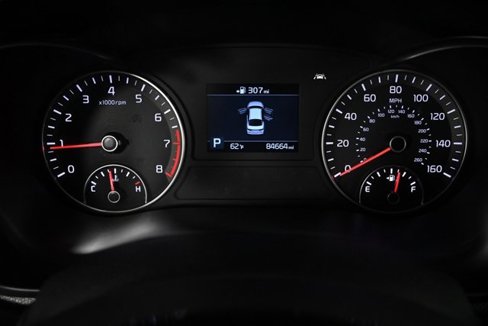 Used 2020 Kia Optima LX image 22