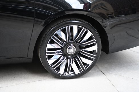 New 2025 Rolls-Royce Ghost image 21