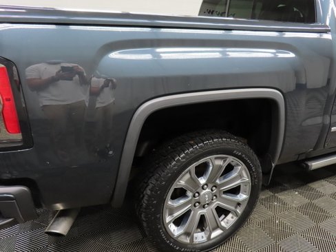 Used 2018 GMC Sierra 1500 Denali w/ Denali Ultimate Package image 29