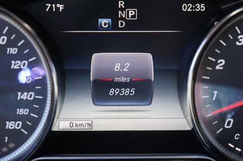 Used 2019 Mercedes-Benz E 450 Coupe image 14