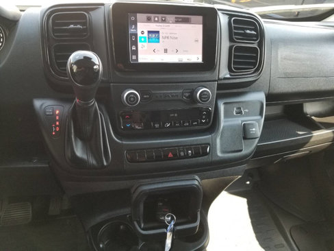 Used 2023 RAM ProMaster 2500 image 17