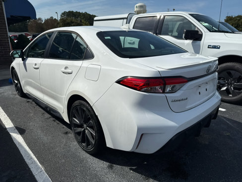 Used 2023 Toyota Corolla SE image 6