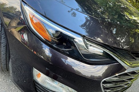 Used 2022 Chevrolet Malibu RS image 28