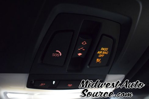 Used 2016 BMW X5 xDrive35i image 25