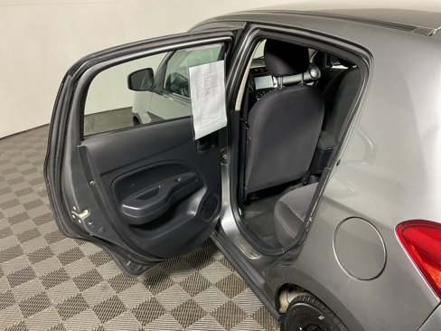 Used 2018 Mitsubishi Mirage ES image 27