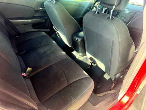 Used 2012 Chrysler 200 Touring image 11