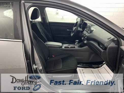 Used 2023 Nissan Sentra SV image 37
