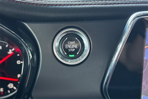 Used 2020 Chevrolet Blazer RS image 35