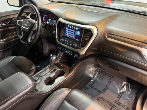 Used 2019 GMC Acadia SLT image 29