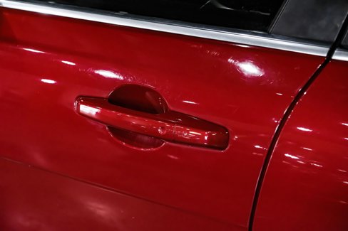 Used 2017 Jaguar XE Prestige image 32