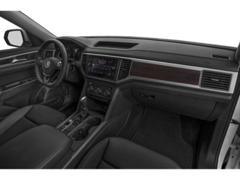 Used 2019 Volkswagen Atlas SEL R-Line image 15