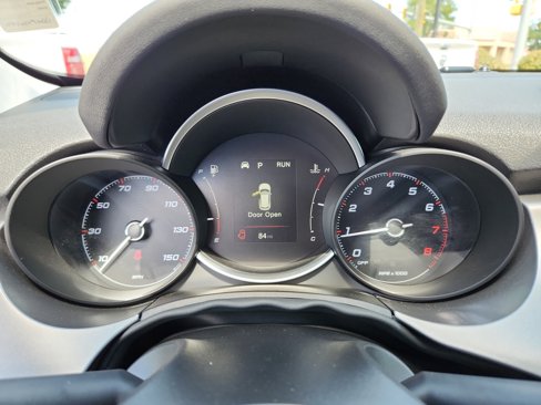 Used 2023 FIAT 500X Sport w/ Technology Group image 10