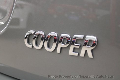 Used 2015 MINI Cooper 4-Door Hardtop image 57