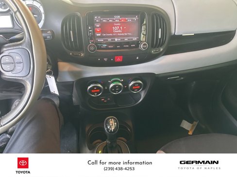Used 2014 FIAT 500L Easy image 15