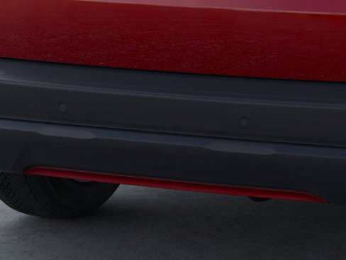New 2025 Ford Escape ST-Line Select w/ Tech Pack #2 image 23
