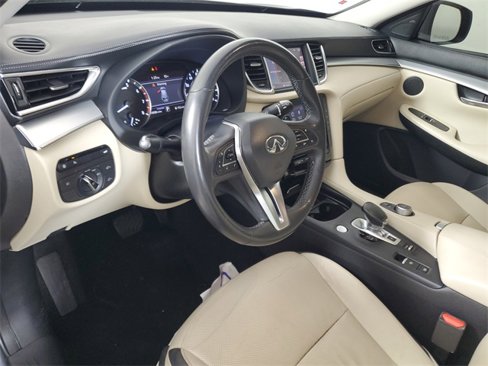 Used 2019 INFINITI QX50 Essential w/ Proassist Package image 20