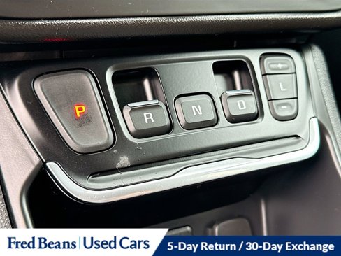 Used 2020 GMC Terrain SLE w/ Driver Convenience Package image 18