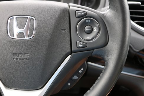 Used 2015 Honda CR-V Touring image 19