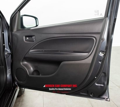 Used 2024 Mitsubishi Mirage ES image 15