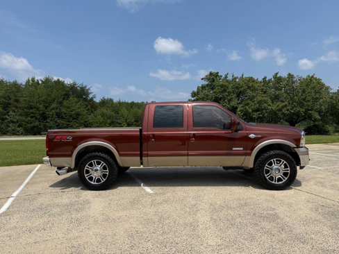 Used 2006 Ford F350 King Ranch image 8