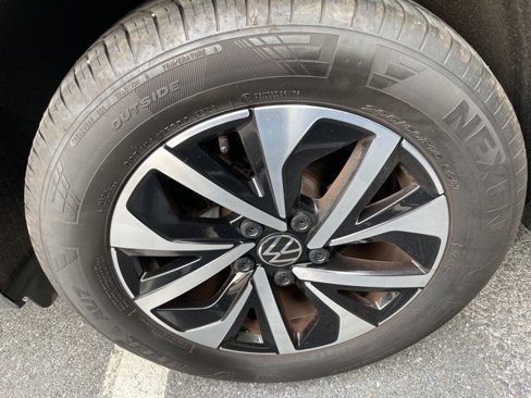Used 2024 Volkswagen Jetta S image 16