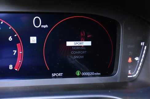 New 2025 Acura ADX FWD image 13