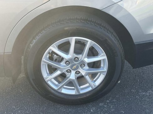 Certified 2023 Chevrolet Equinox LS image 11